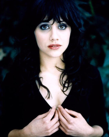 59 Sexy and Hot Brittany Murphy Pictures – Bikini, Ass, Boobs 242