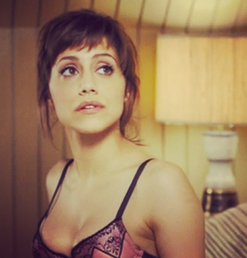 59 Sexy and Hot Brittany Murphy Pictures – Bikini, Ass, Boobs 35