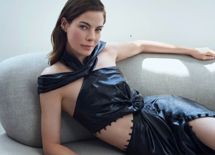 60 Sexy and Hot Michelle Monaghan Pictures – Bikini, Ass, Boobs 30