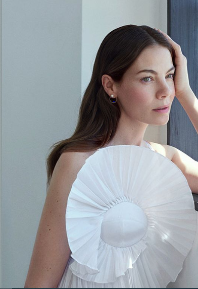 60 Sexy and Hot Michelle Monaghan Pictures – Bikini, Ass, Boobs 32