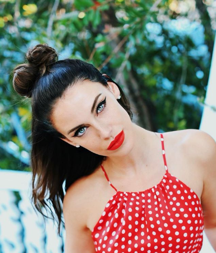 50 Sexy and Hot Jessica Lowndes Pictures – Bikini, Ass, Boobs 37