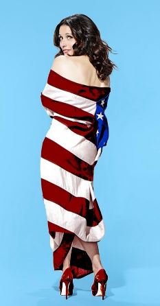 41 Sexy and Hot Julia Louis-Dreyfus Pictures – Bikini, Ass, Boobs 31