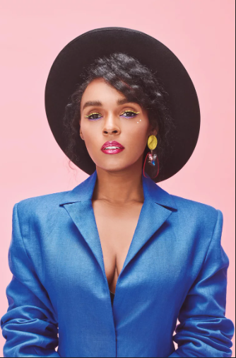 45 Sexy and Hot Janelle Monae Pictures – Bikini, Ass, Boobs 5