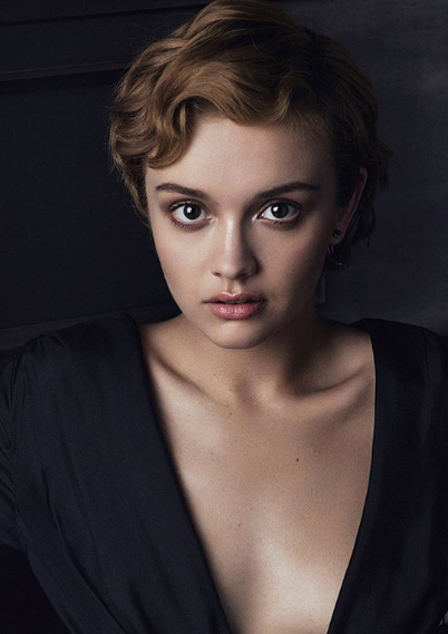 40 Sexy and Hot Olivia Cooke Pictures – Bikini, Ass, Boobs 125