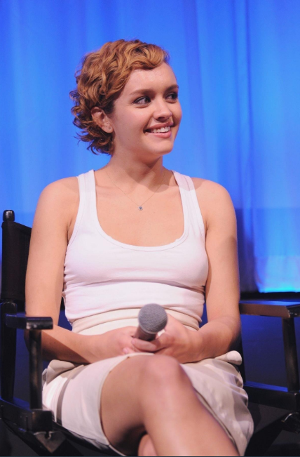 40 Sexy and Hot Olivia Cooke Pictures – Bikini, Ass, Boobs 32