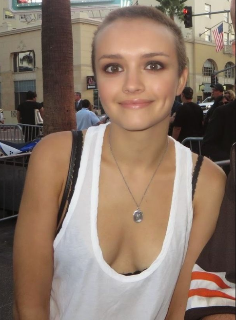 40 Sexy and Hot Olivia Cooke Pictures – Bikini, Ass, Boobs 33