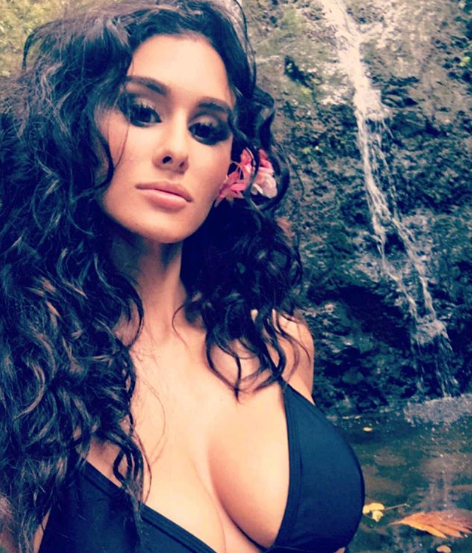 60 Sexy and Hot Brittany Furlan Pictures – Bikini, Ass, Boobs 348