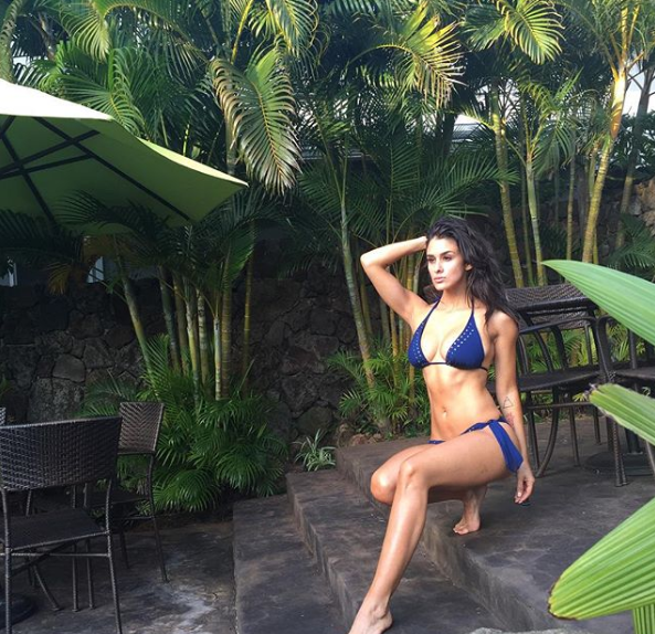 60 Sexy and Hot Brittany Furlan Pictures – Bikini, Ass, Boobs 351