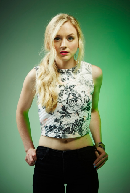 50 Sexy and Hot Emily Kinney Pictures – Bikini, Ass, Boobs 6