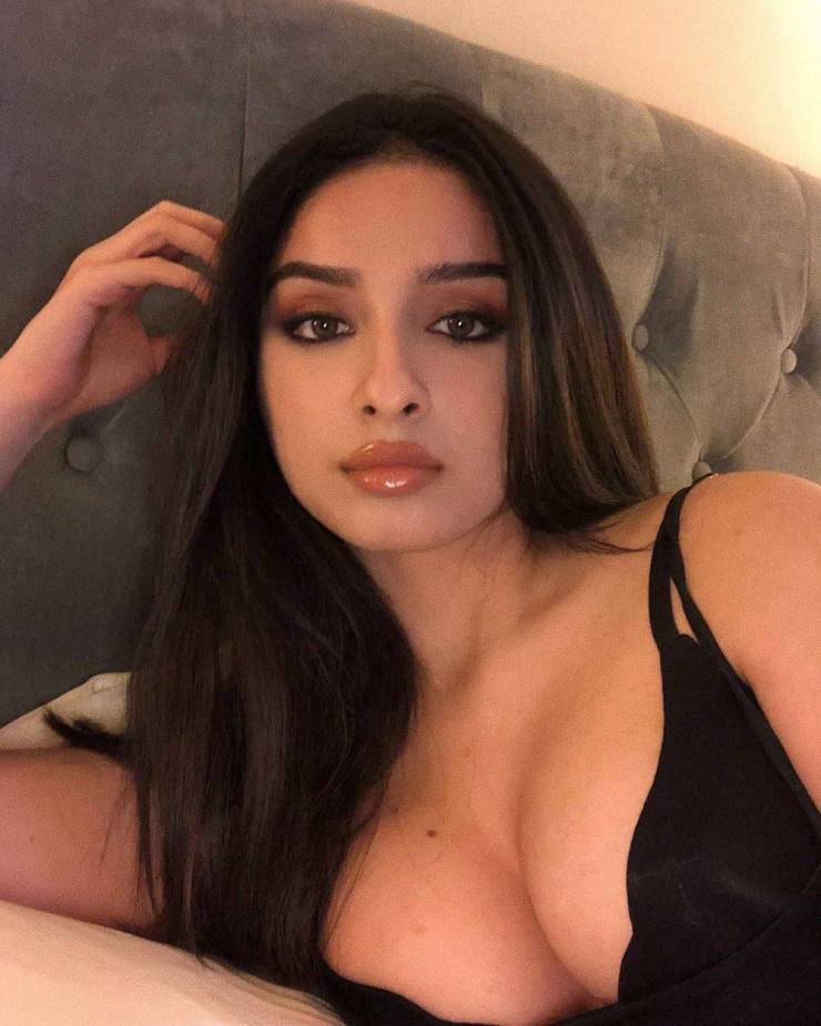 Why Is Everyone Obsessed With Boobs? 23