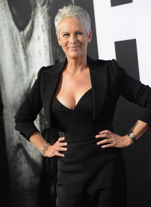 42 Sexy and Hot Jamie Lee Curtis Pictures – Bikini, Ass, Boobs 213