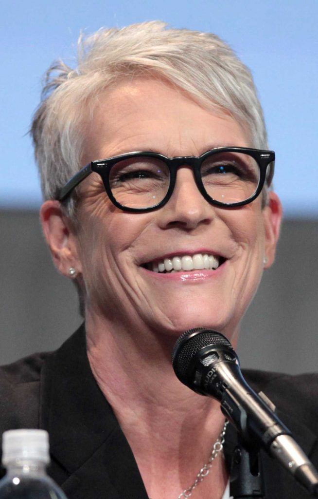 42 Sexy and Hot Jamie Lee Curtis Pictures – Bikini, Ass, Boobs 270