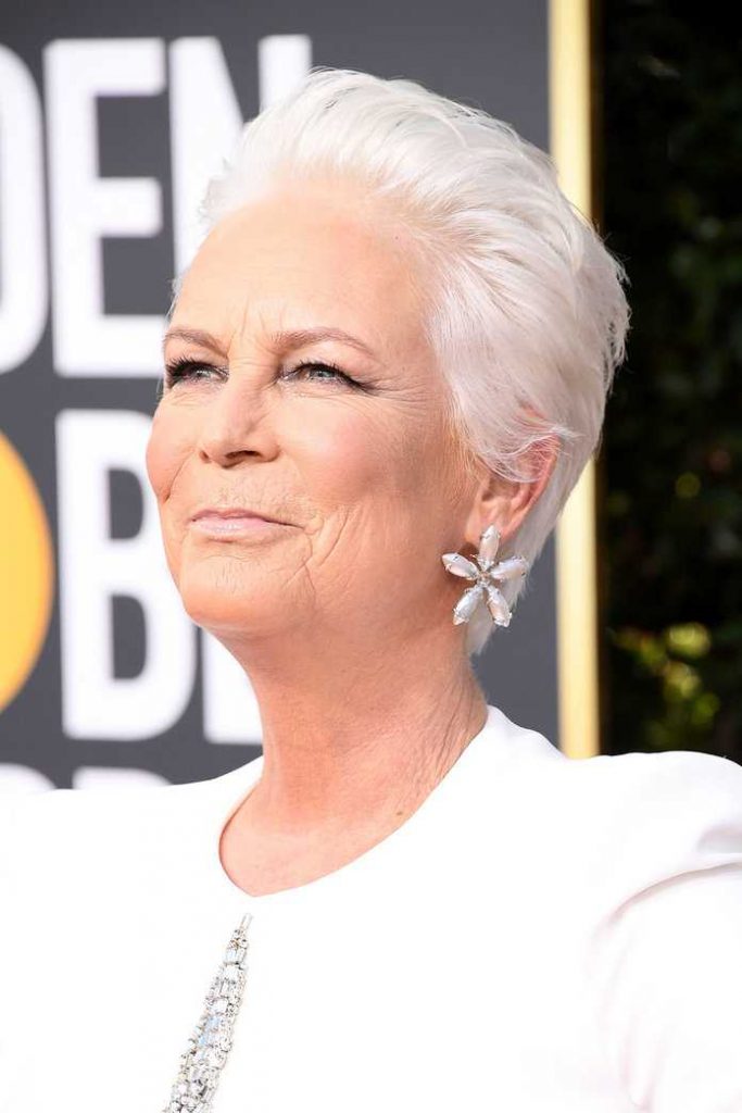 42 Sexy and Hot Jamie Lee Curtis Pictures – Bikini, Ass, Boobs 208