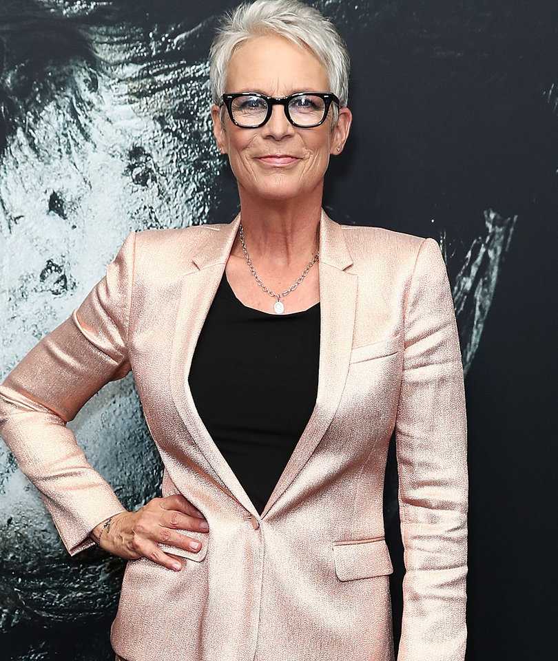 42 Sexy and Hot Jamie Lee Curtis Pictures – Bikini, Ass, Boobs 269