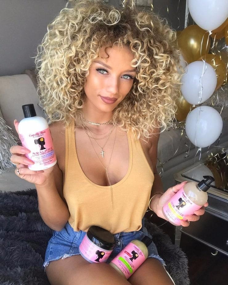 51 Hot Pictures Of Jena Frumes That Will Fill Your Heart With Triumphant Satisfaction 29