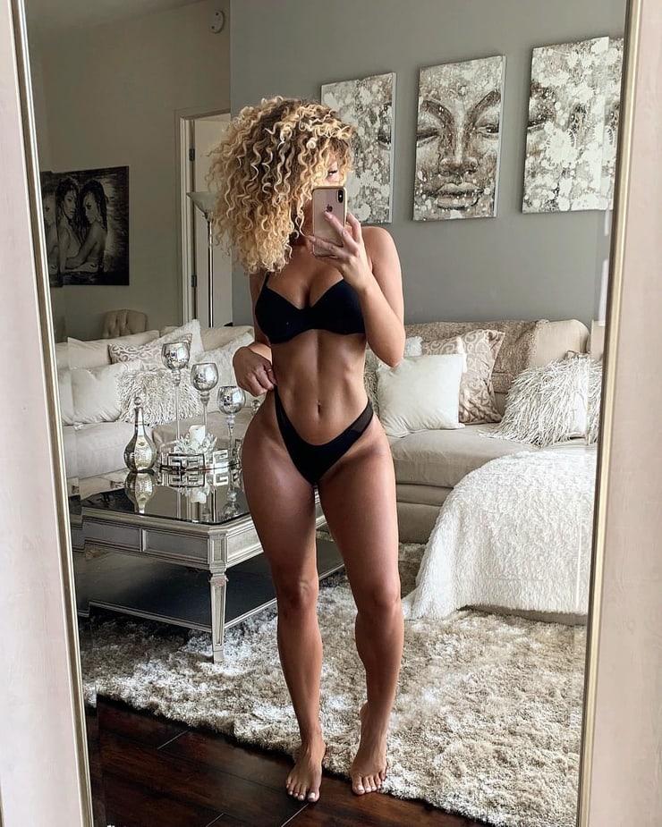 51 Hot Pictures Of Jena Frumes That Will Fill Your Heart With Triumphant Satisfaction 17