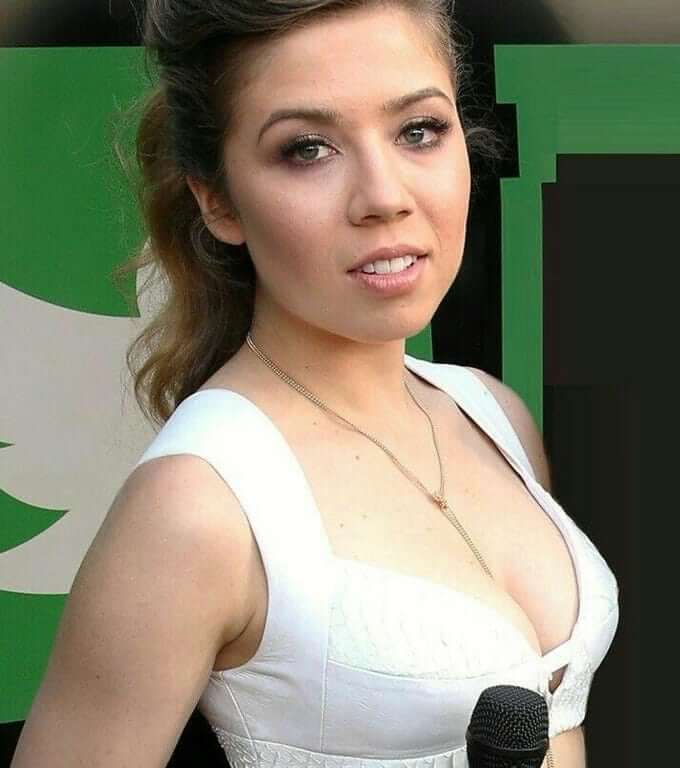 70+ Hot Pictures Of Jennette McCurdy That Are Simply Gorgeous 132
