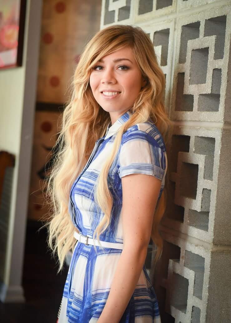 70+ Hot Pictures Of Jennette McCurdy That Are Simply Gorgeous 19