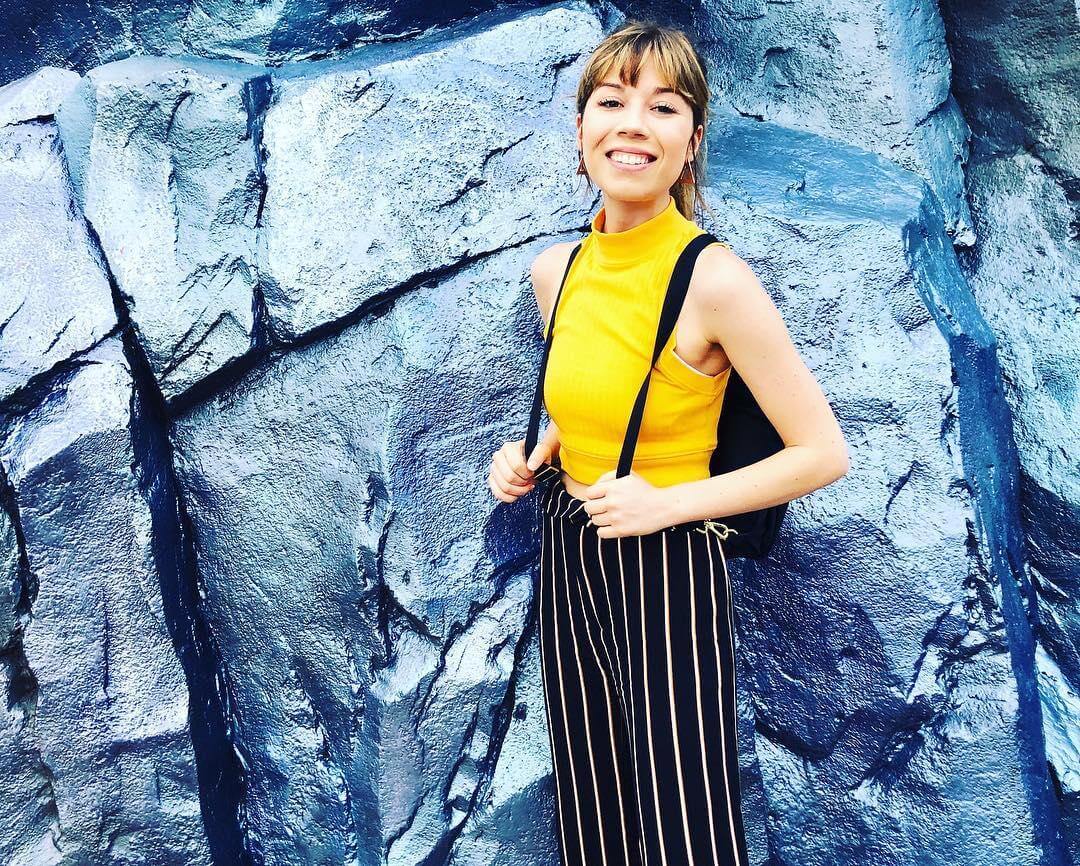 70+ Hot Pictures Of Jennette McCurdy That Are Simply Gorgeous 129