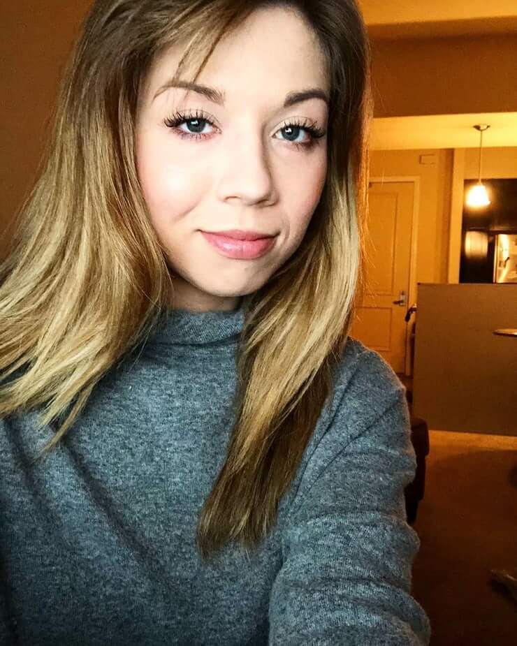 70+ Hot Pictures Of Jennette McCurdy That Are Simply Gorgeous 121