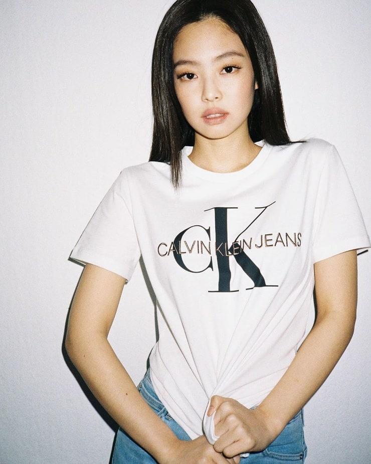 70+ Hot Pictures Of Jennie Kim Which Will Leave You Dumbstruck 196