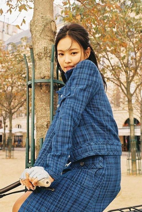 70+ Hot Pictures Of Jennie Kim Which Will Leave You Dumbstruck 199