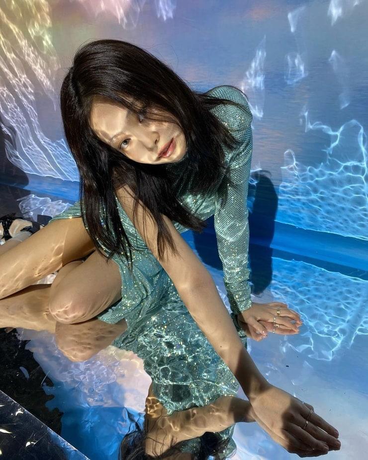 70+ Hot Pictures Of Jennie Kim Which Will Leave You Dumbstruck 21