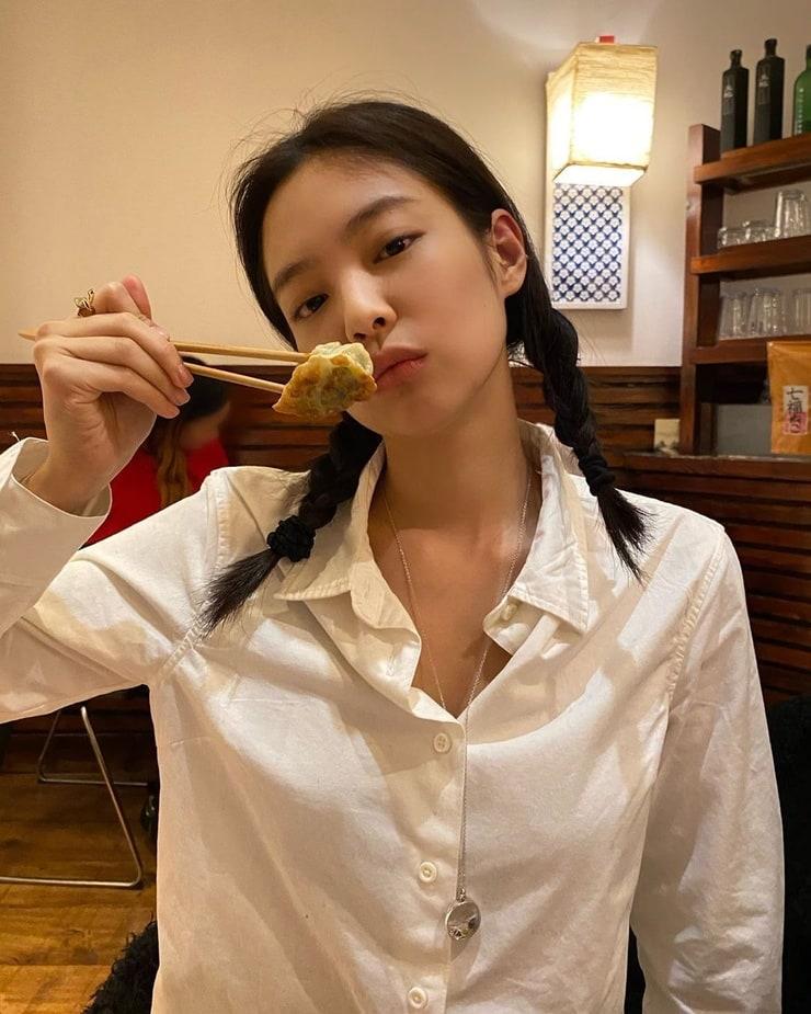70+ Hot Pictures Of Jennie Kim Which Will Leave You Dumbstruck 23
