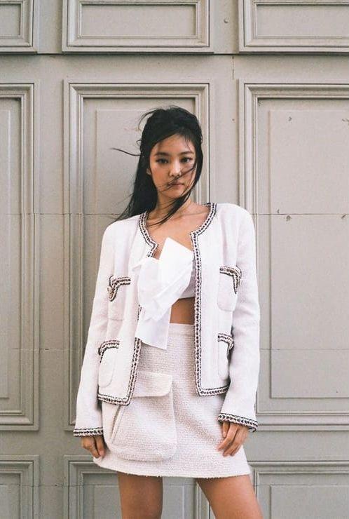 70+ Hot Pictures Of Jennie Kim Which Will Leave You Dumbstruck 3