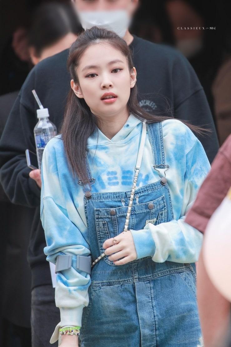 70+ Hot Pictures Of Jennie Kim Which Will Leave You Dumbstruck 187