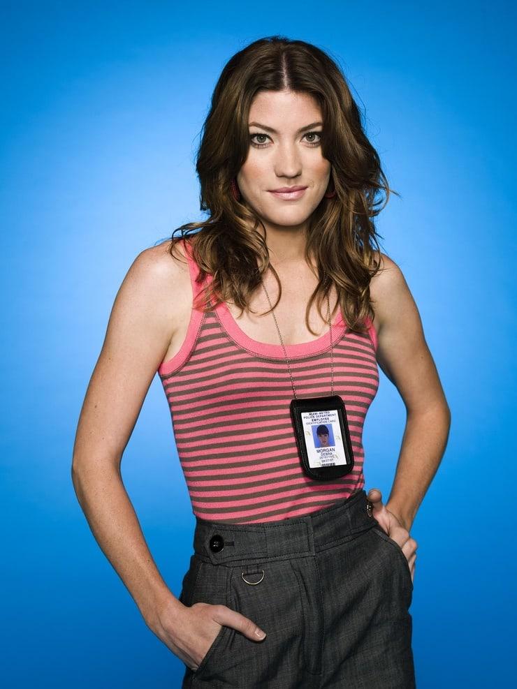 70+ Hot Pictures Of Jennifer Carpenter Will Make You Want Her Now 220