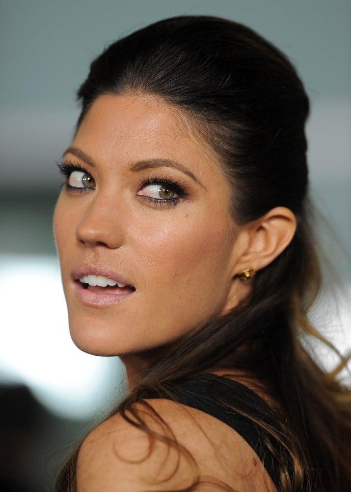70+ Hot Pictures Of Jennifer Carpenter Will Make You Want Her Now 15