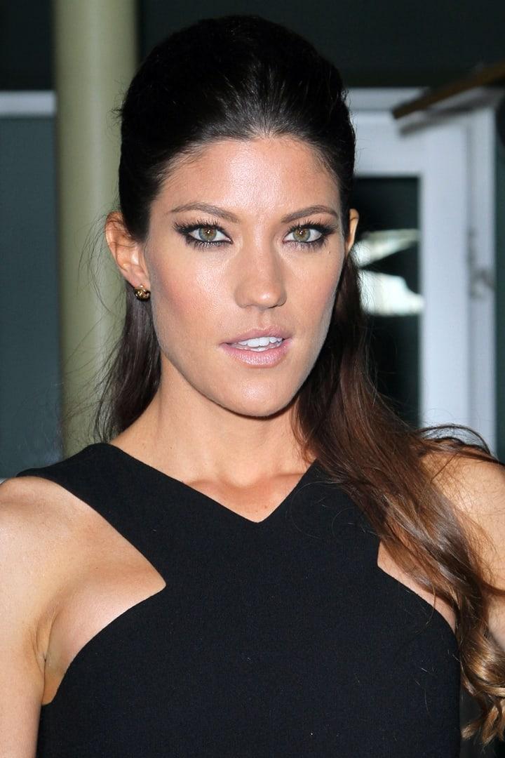 70+ Hot Pictures Of Jennifer Carpenter Will Make You Want Her Now 16