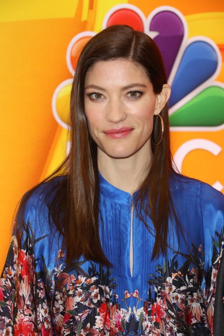 70+ Hot Pictures Of Jennifer Carpenter Will Make You Want Her Now 17