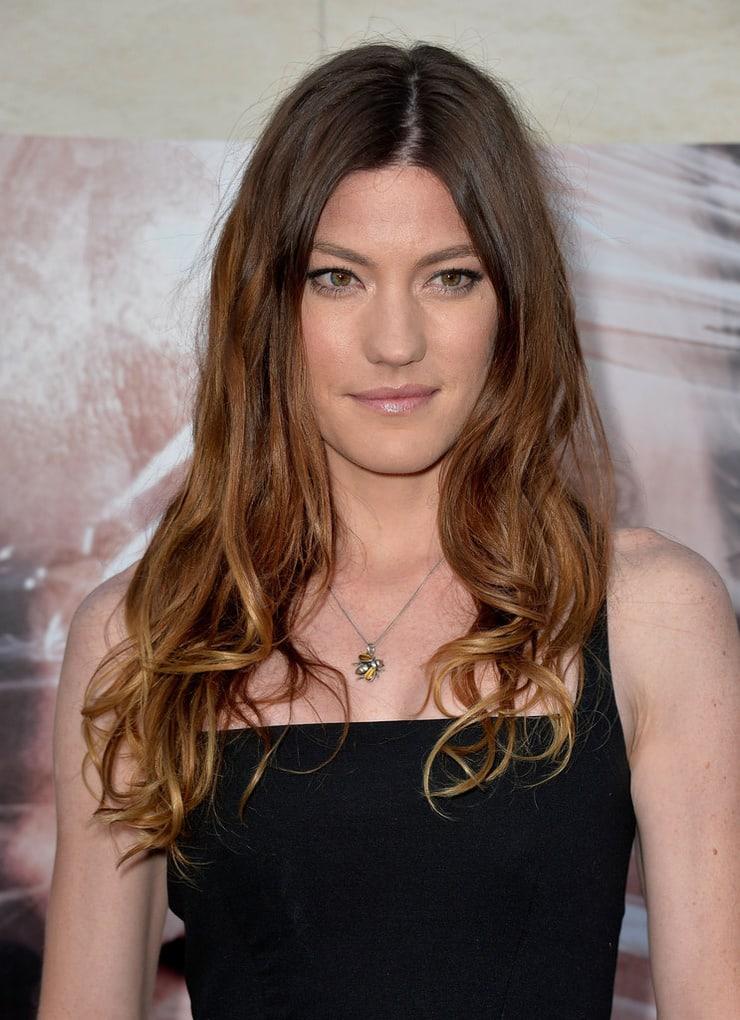 70+ Hot Pictures Of Jennifer Carpenter Will Make You Want Her Now 238