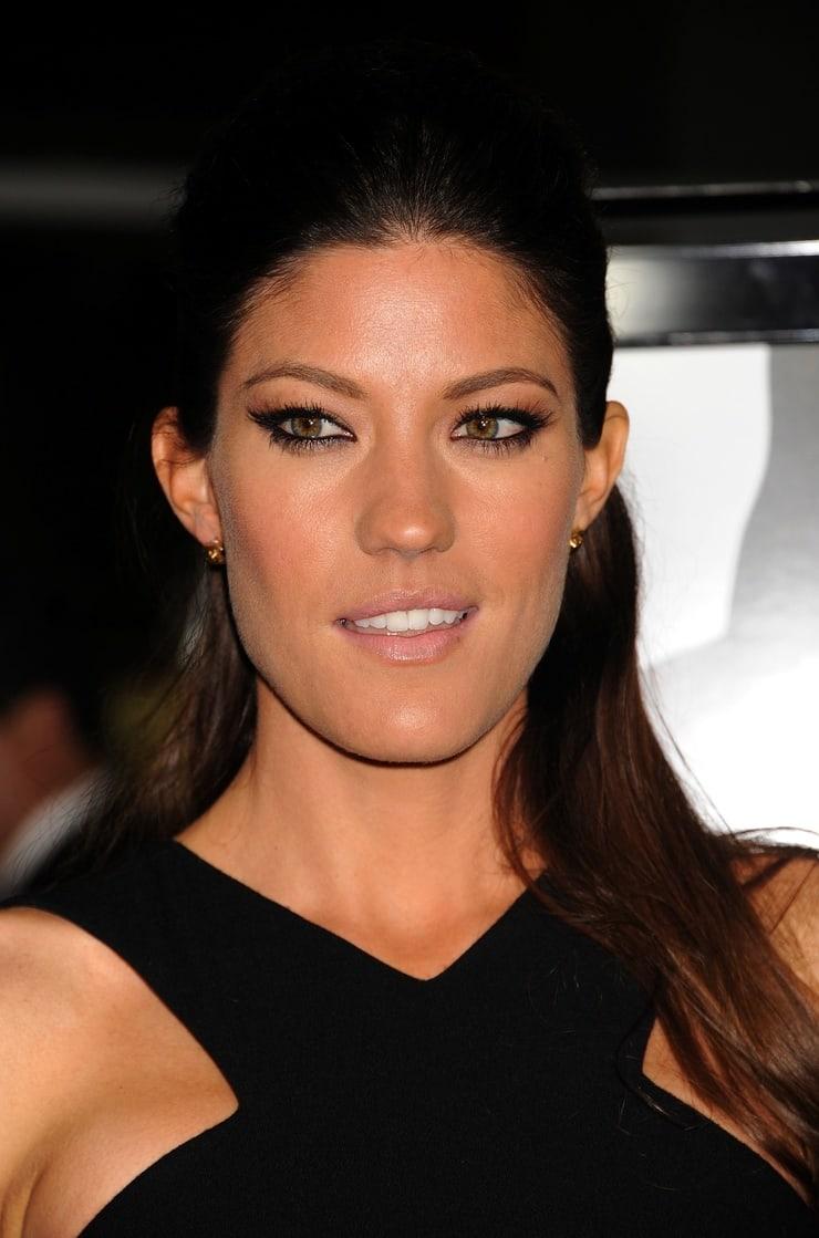 70+ Hot Pictures Of Jennifer Carpenter Will Make You Want Her Now 22