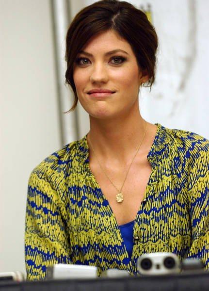 70+ Hot Pictures Of Jennifer Carpenter Will Make You Want Her Now 5
