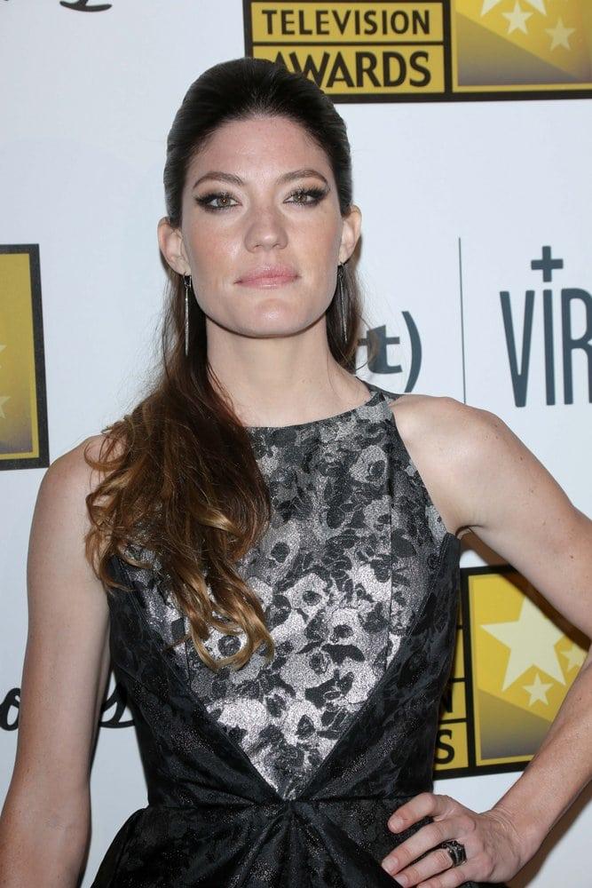 70+ Hot Pictures Of Jennifer Carpenter Will Make You Want Her Now 9