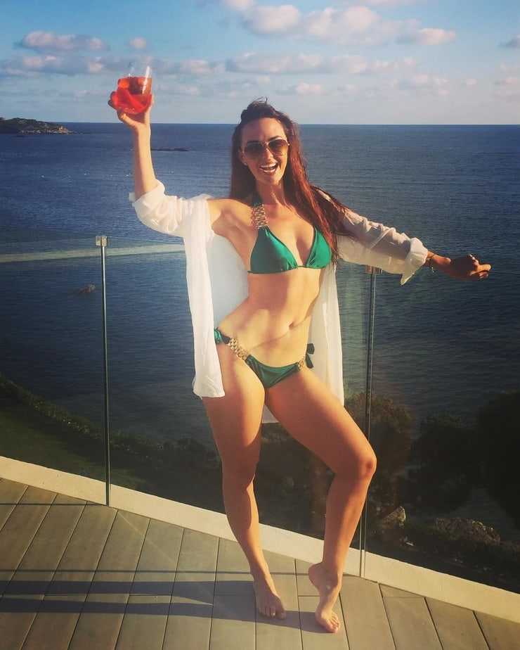 61 Sexy Jennifer Metcalfe Boobs Pictures Are Only Brilliant To Observe 29