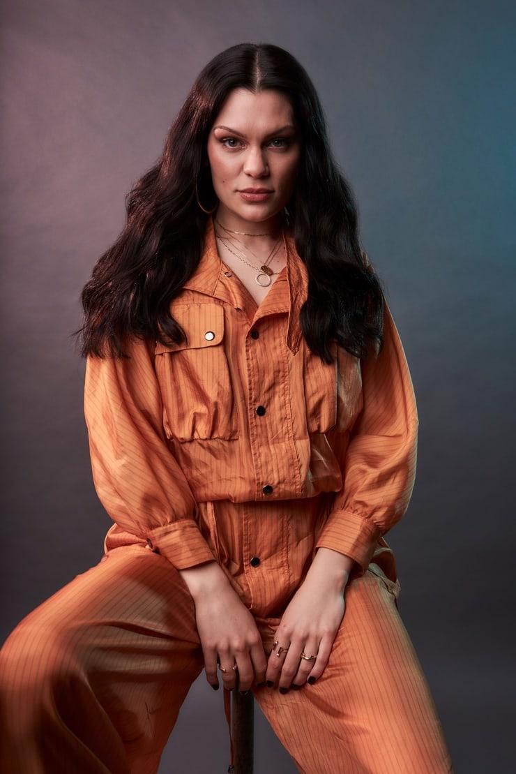 61 Sexy Jessie J Boobs Pictures Are Really Epic 624