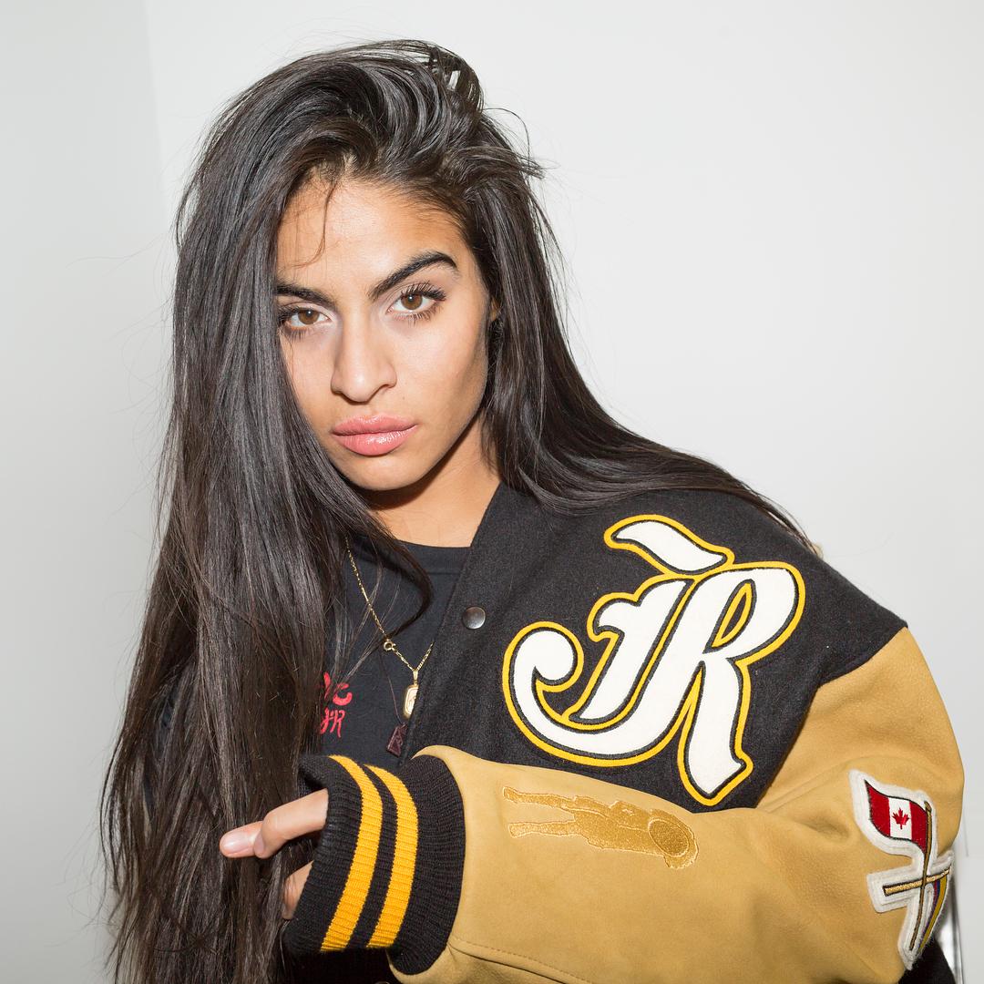51 Hot Pictures Of Jessie Reyez Will Leave You Flabbergasted By Her Hot Magnificence 30