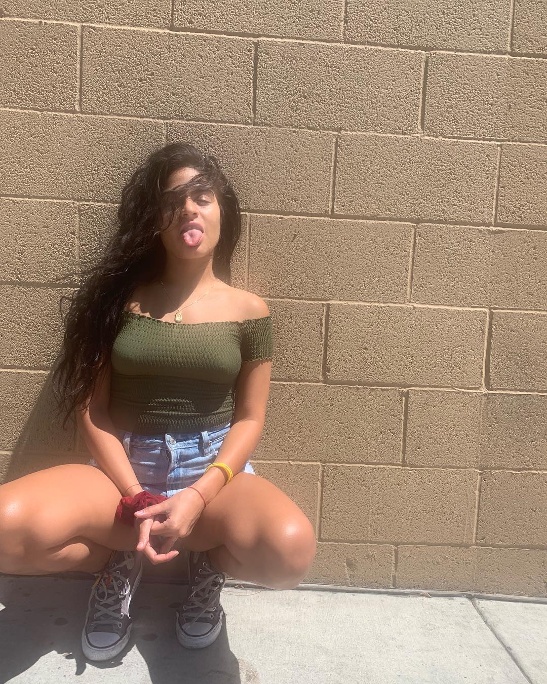 51 Hot Pictures Of Jessie Reyez Will Leave You Flabbergasted By Her Hot Magnificence 26
