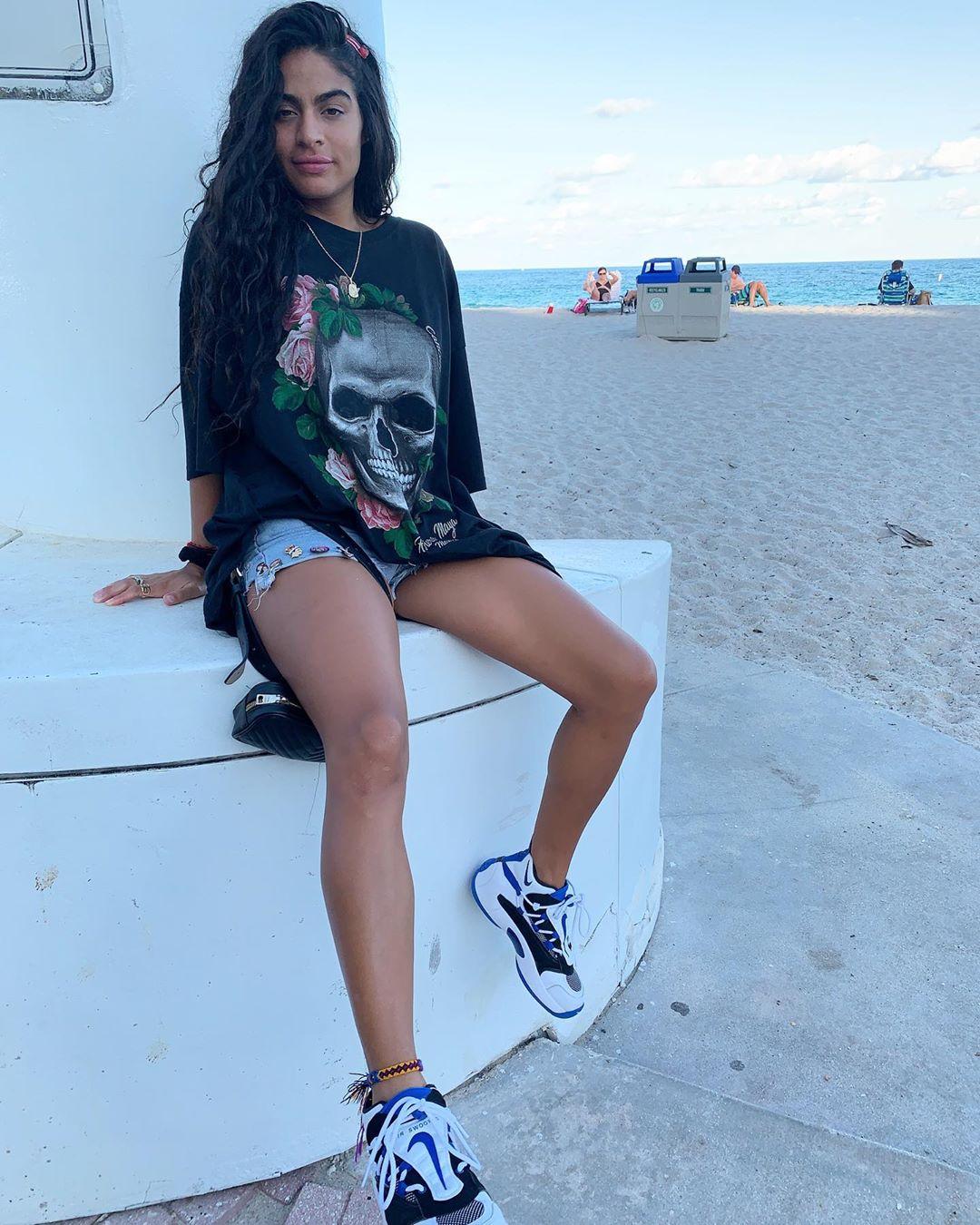 51 Hot Pictures Of Jessie Reyez Will Leave You Flabbergasted By Her Hot Magnificence 542
