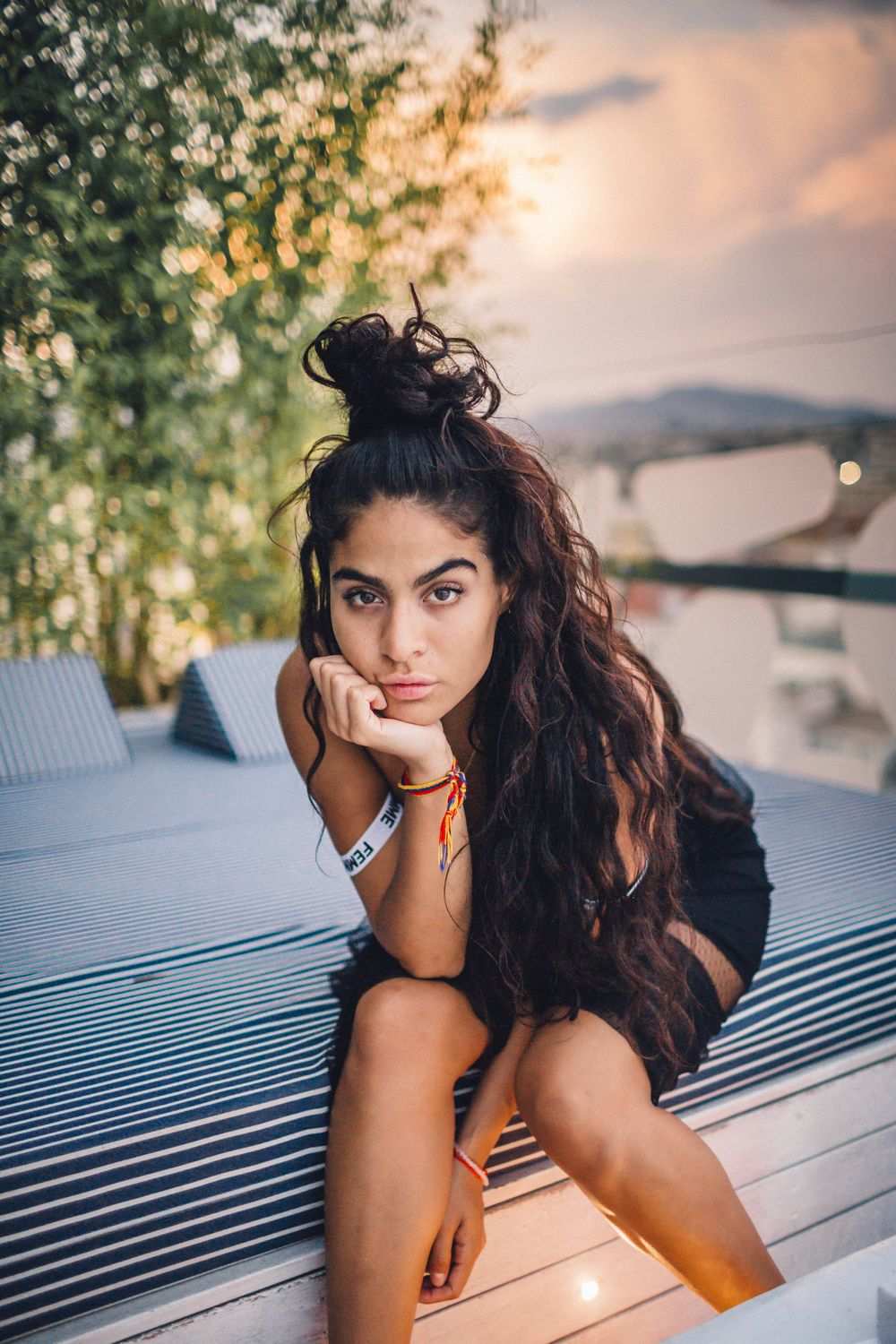 51 Hot Pictures Of Jessie Reyez Will Leave You Flabbergasted By Her Hot Magnificence 19