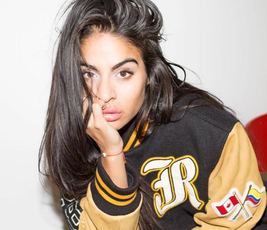 51 Hot Pictures Of Jessie Reyez Will Leave You Flabbergasted By Her Hot Magnificence 14