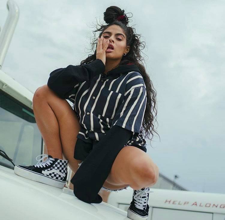 51 Hot Pictures Of Jessie Reyez Will Leave You Flabbergasted By Her Hot Magnificence 529