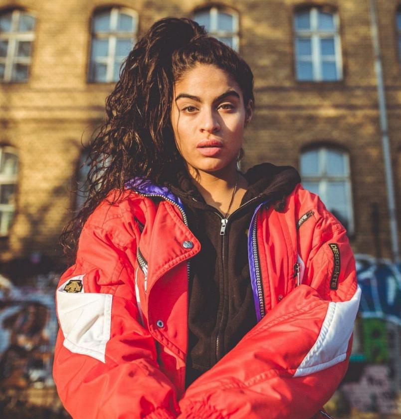 51 Hot Pictures Of Jessie Reyez Will Leave You Flabbergasted By Her Hot Magnificence 11