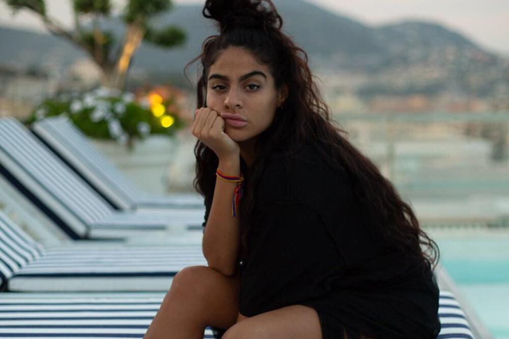 51 Hot Pictures Of Jessie Reyez Will Leave You Flabbergasted By Her Hot Magnificence 525