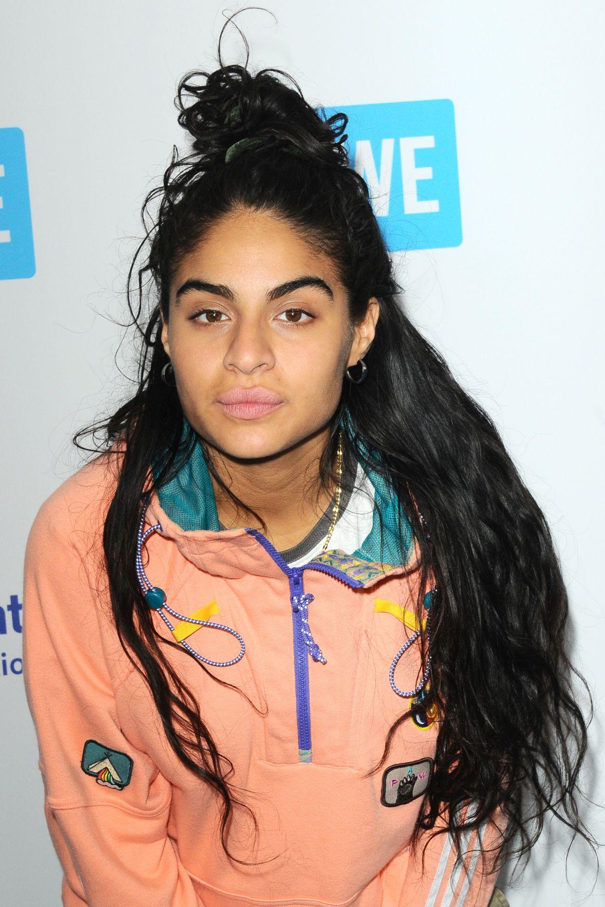 51 Hot Pictures Of Jessie Reyez Will Leave You Flabbergasted By Her Hot Magnificence 7