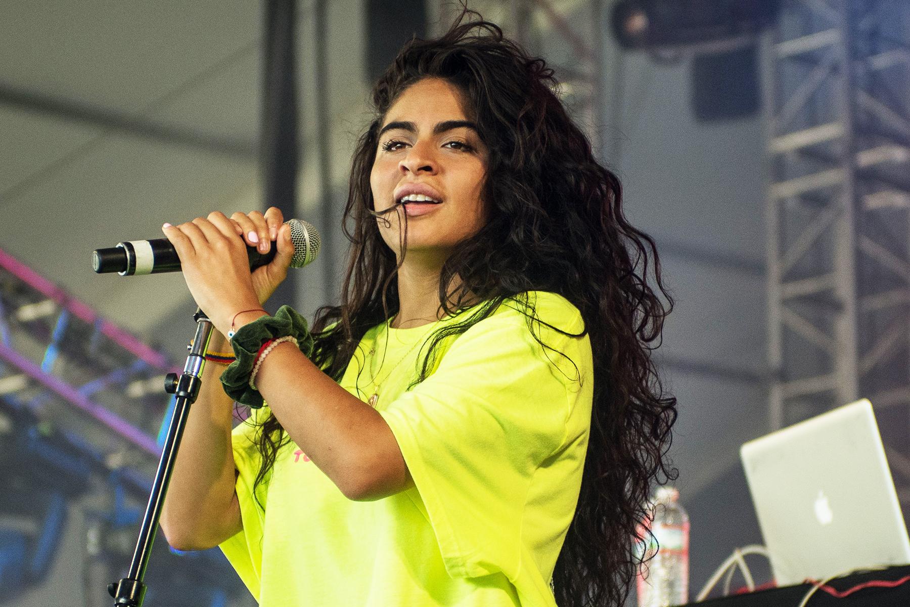 51 Hot Pictures Of Jessie Reyez Will Leave You Flabbergasted By Her Hot Magnificence 3